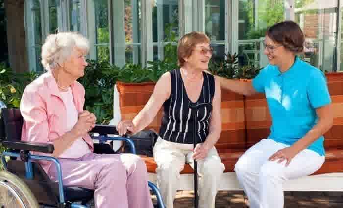 Eureka Groups buys Elizabeth Vale seniors living village