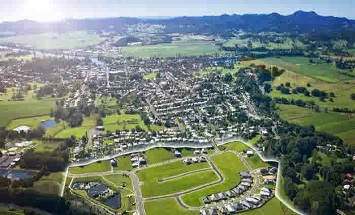 Murwillumbah boasts New South Wales highest yielding units