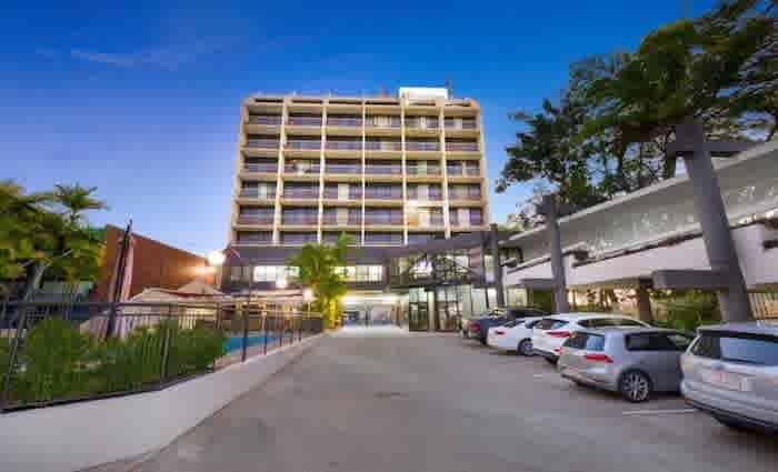 Travelodge in Rockhampton sold to private Chinese investment group