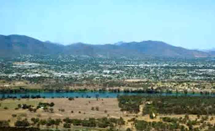 Rockhampton seeing no defined trend amongst buyer types; Herron Todd White