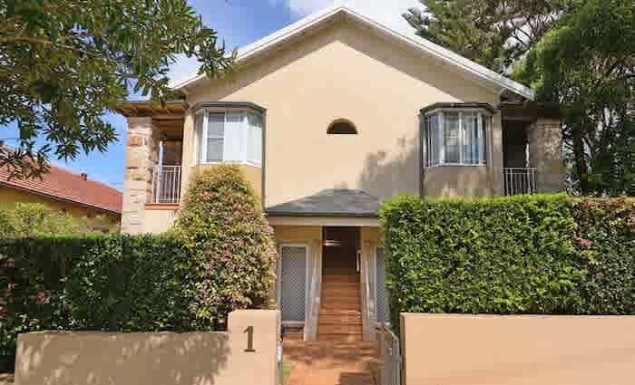 Eastern suburbs caught up in the greater Sydney market decline: HTW residential