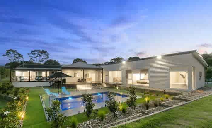 Rosebud trophy home listed at $1.85 million