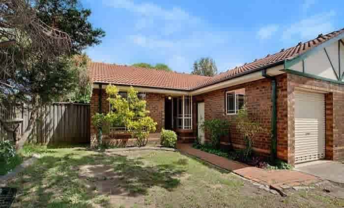 Rosemeadow $273,000 sale the weekend's cheapest Sydney property