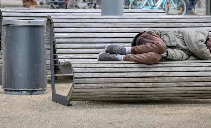 Community housing providers to assist NSW rough sleepers 