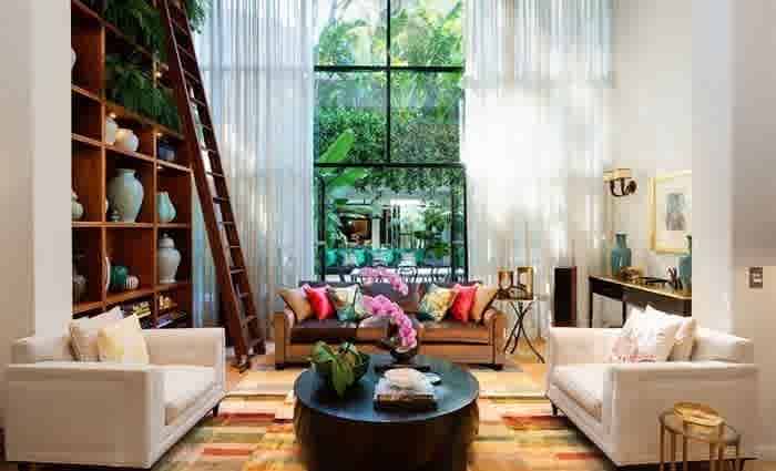 Maggie Tabberer's former Rushcutters Bay apartment sold