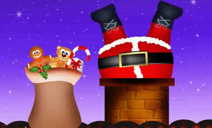 Will your landlord insurance cover a visit from Santa?