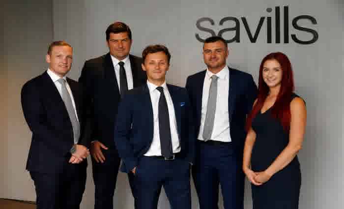 Transport and logistics fuel Melbourne’s industrial leasing market: Savills Australia