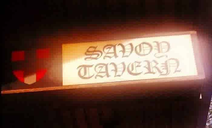 Mark Rowsthorn sells Savoy Tavern site on Spencer Street, Melbourne