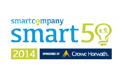 Cohen Handler and Calibre Real Estate rank high in Smart50 Awards
