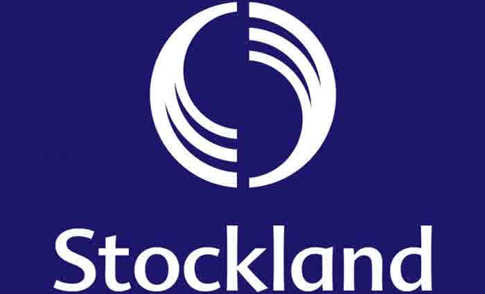Stockland sell record housing lots to owner occupiers 