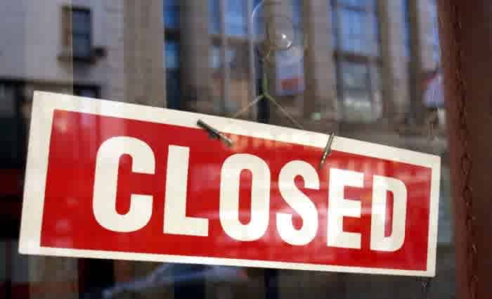 All 103 remaining Homeart stores to close, 550 jobs lost