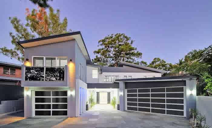 Former welterweight world champion Jeff Horn buys Sunnybank home