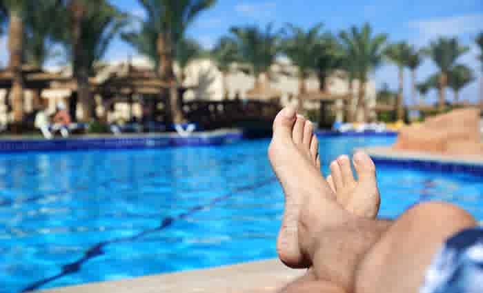 Bodies corporate and residents need to focus on pool safety this summer: Archers