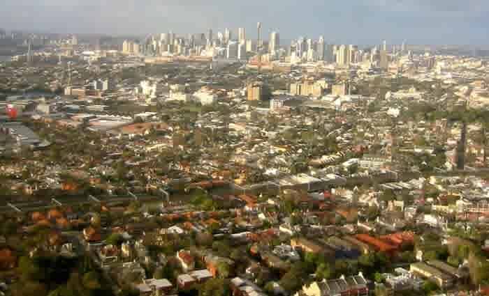 Golden Age Group grabs neighbouring Double Bay sites
