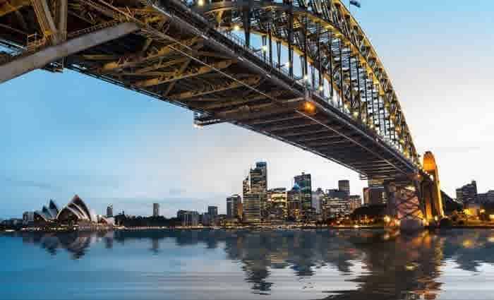 Sensitive Sydneysiders reel at rates: Terry Ryder