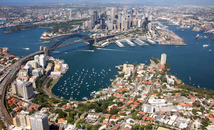 Sydney CBD strata office sales hit $100 million in the first half of 2019