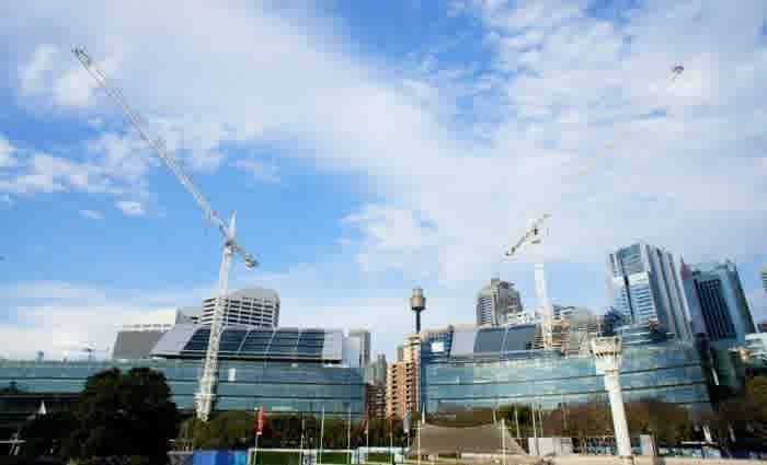 SQM calculates highest ever number of Sydney landlords without tenants
