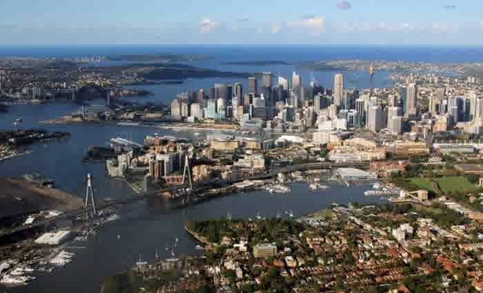The 10 lowest and highest rental yield suburbs across New South Wales