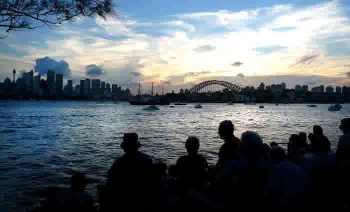 Sydney's Hunter's Hill, Canada Bay lead councils with most valuable real estate