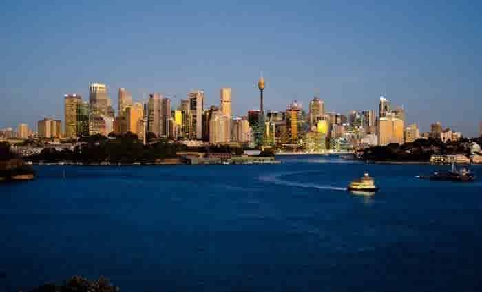 Sydney property set to be back on the boil: James Nihill 
