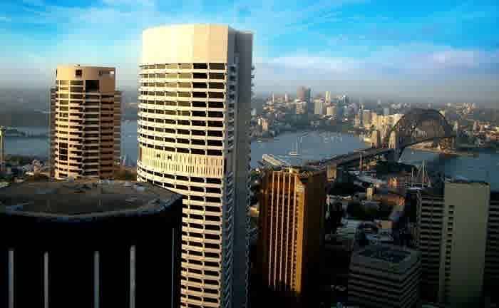 Sydney CBD office yields at pre-GFC lows