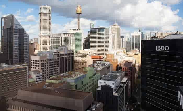 Investor demand in Sydney for industrial assets remain steady