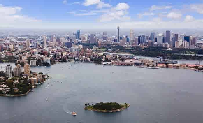 The City of Sydney's efforts to increase the affordable housing supply is mission nearly impossible: Alan Morris