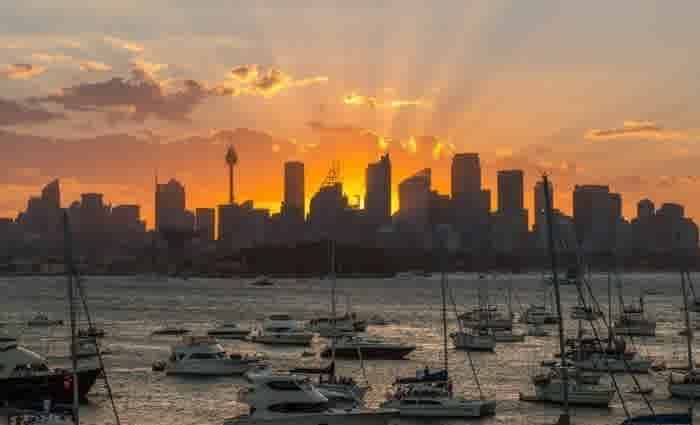 The five Sydney property market trends to watch this year: Douglas Driscoll