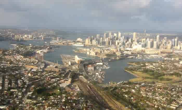 Bays Precinct, Sydney Harbour summit welcomed after “years of stagnation”: UDIA