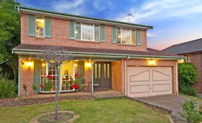 What buyers actually get for Sydney’s record $782,973 median house price