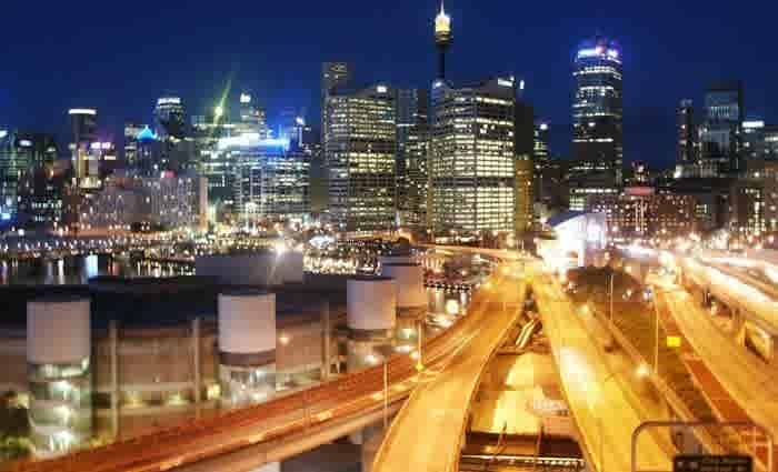 A thriving night-time economy needs urban apartment density: Urban Taskforce's Chris Johnson 