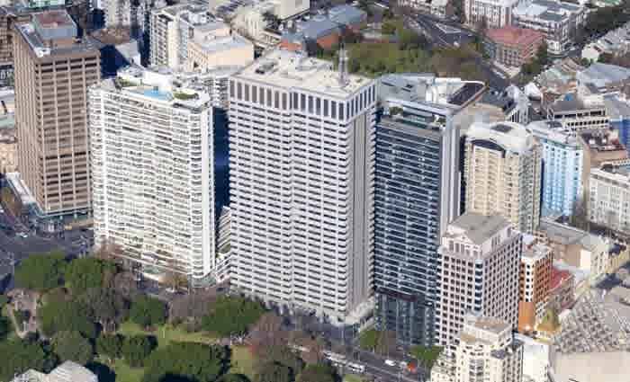 Singaporeans sell Hyde Park, Sydney office to Hui Wing Mau's Shimao Property