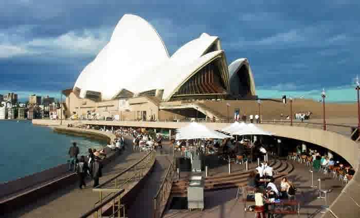 Chinese tourism boom goes from strength to strength