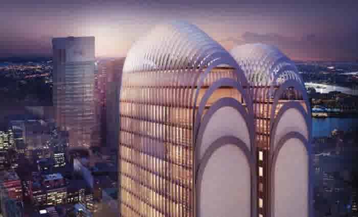 Downsizing demand triggering global apartment shift: Crown founder Iwan Sunito