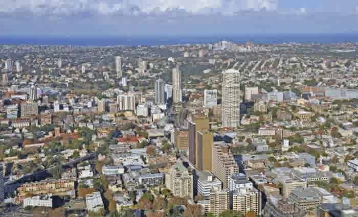 One in three OTP investors around Bankstown-Liverpool thinking of forfeiting apartment deposits
