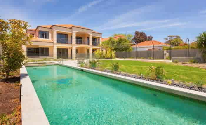 Taj on the Swan owners sell at Dalkeith