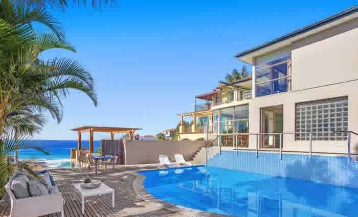 YouTuber and gamer Elliott Watkins spends $9.1 million in Tamarama