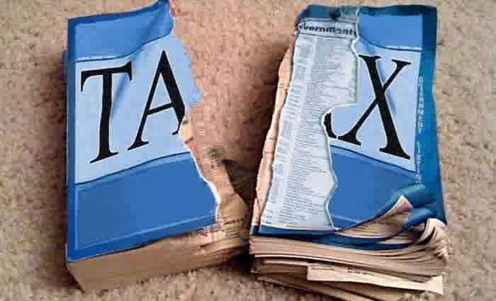 The tricky business of property development and GST credits