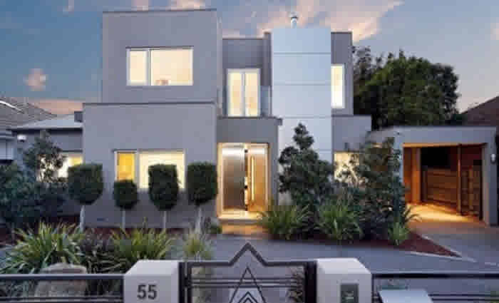 Buddy Franklin seeks to offload Brighton East house
