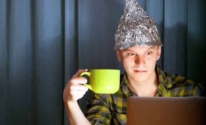 Property commentators and conspiracies: Michael Davoren