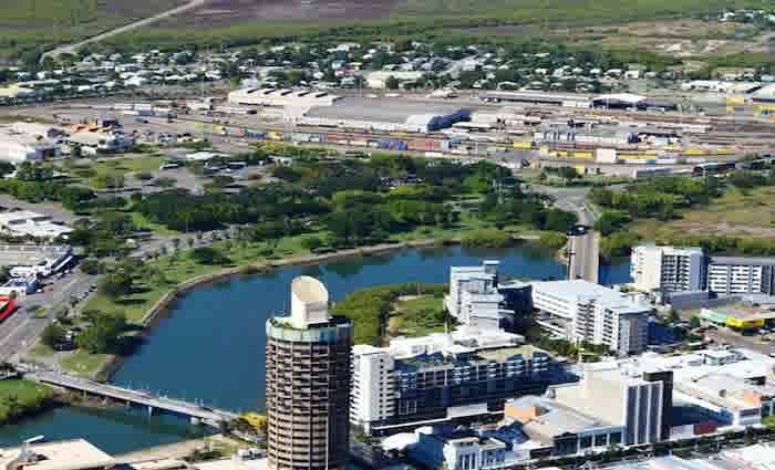 Townsville sees Queensland's largest fall in dwelling values: CoreLogic