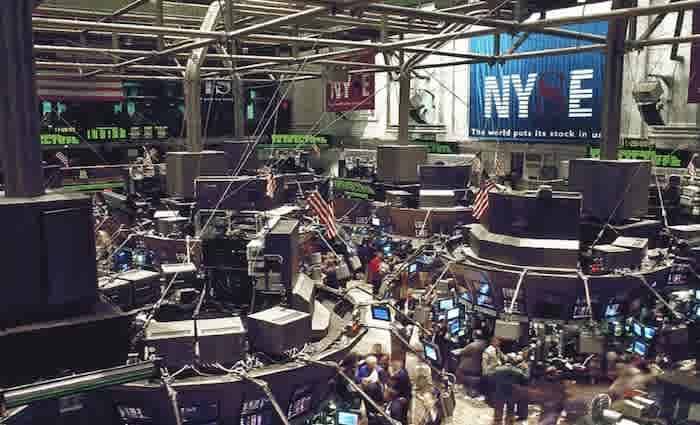 The pullback in shares – seven reasons not to be too concerned: Oliver's Insights