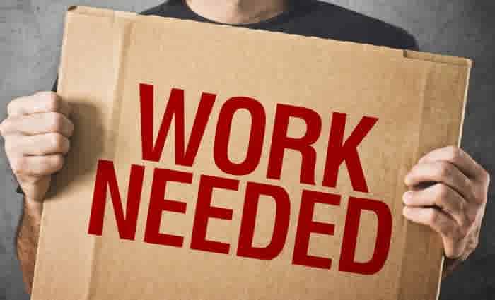 Amid talk of recessions, our progress on wages and unemployment is almost non-existent