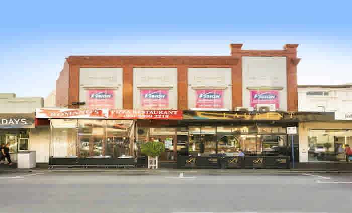 Super-prime trophy investment sets Ivanhoe record