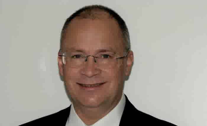 Urban Taskforce announces Tom Forrest as new CEO