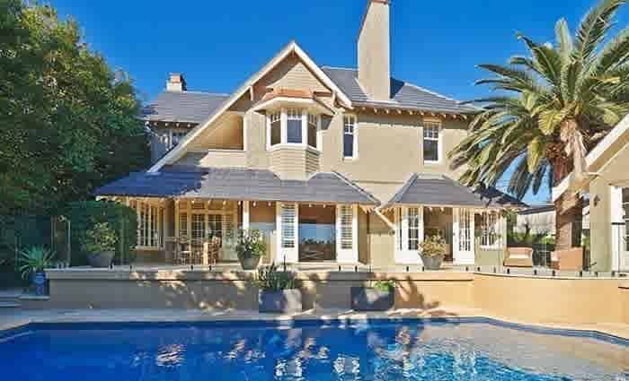 Ballerina Darcey Bussell sells as Vaucluse prestige market takes flight