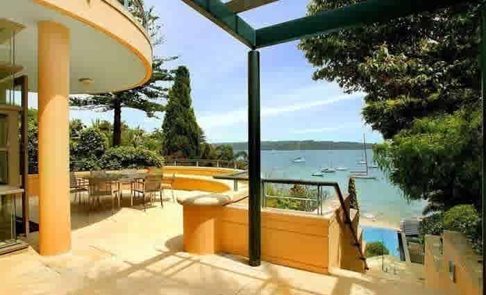 Brett Blundy secures $18 million Kutti Beach, Vaucluse sale