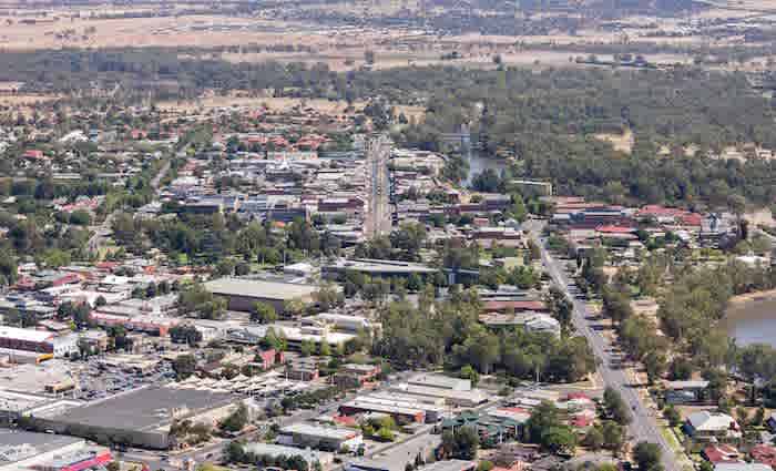People and issues outside our big cities are diverse, but these priorities stand out: Stewart Lockie