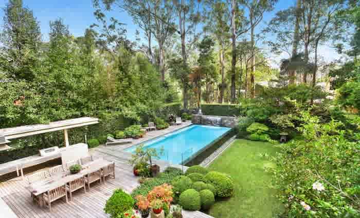Ed Lippmann-designed Wahroonga home listed with $4.6 million hopes