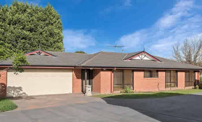 Wantirna South unit sold by mortgagee for $652,000